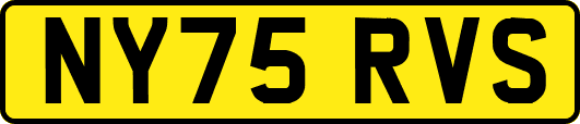 NY75RVS