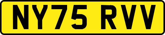 NY75RVV