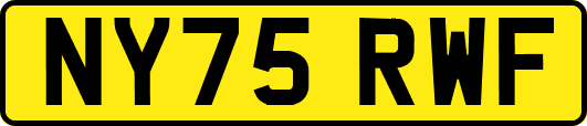 NY75RWF