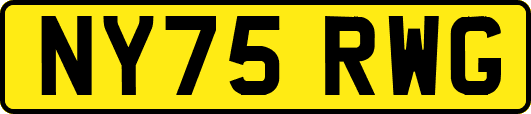 NY75RWG