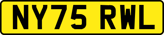 NY75RWL