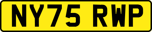 NY75RWP