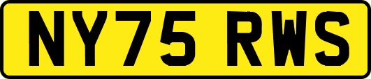 NY75RWS