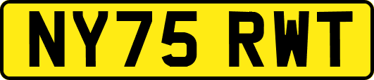 NY75RWT