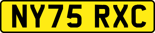 NY75RXC