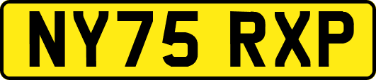 NY75RXP