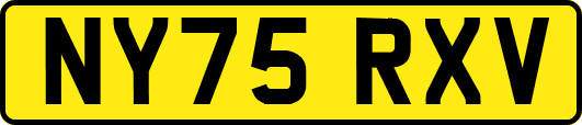 NY75RXV