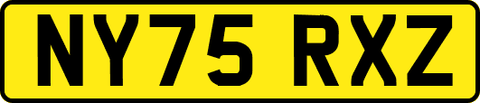 NY75RXZ