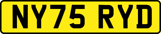 NY75RYD