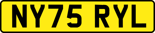 NY75RYL