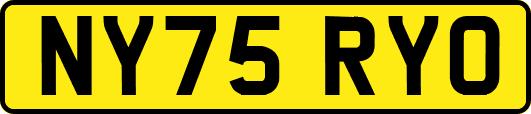 NY75RYO