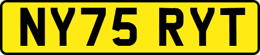 NY75RYT
