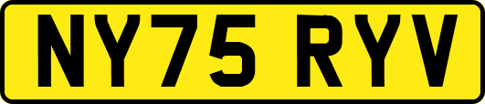 NY75RYV