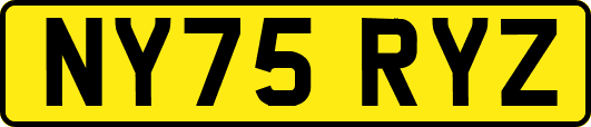 NY75RYZ