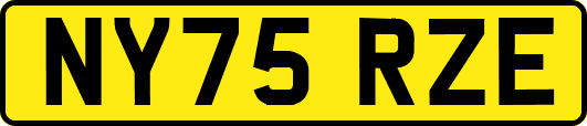 NY75RZE