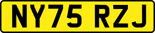 NY75RZJ