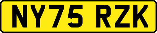NY75RZK