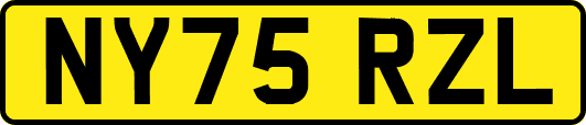 NY75RZL
