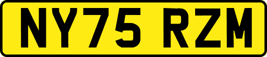 NY75RZM