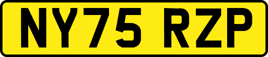 NY75RZP