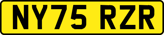 NY75RZR