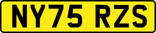 NY75RZS