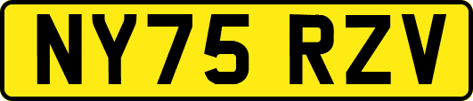 NY75RZV