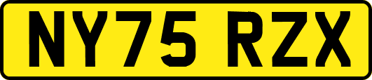 NY75RZX