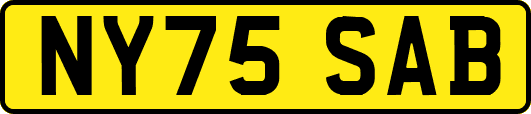 NY75SAB