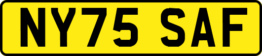 NY75SAF
