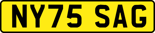 NY75SAG
