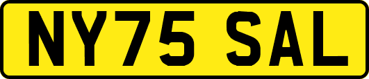 NY75SAL