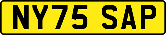 NY75SAP