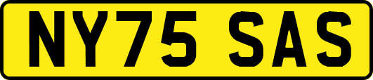 NY75SAS