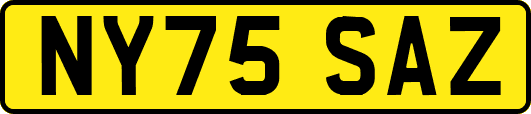 NY75SAZ