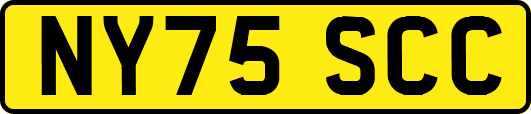 NY75SCC