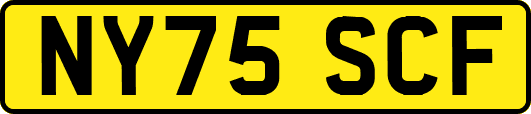 NY75SCF