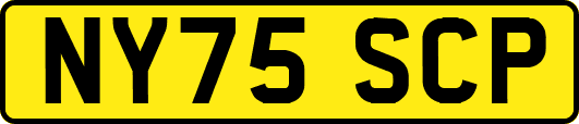 NY75SCP