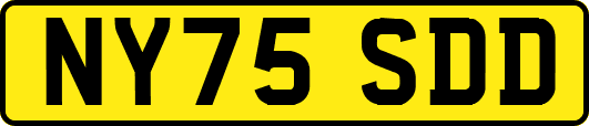 NY75SDD