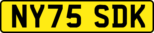 NY75SDK