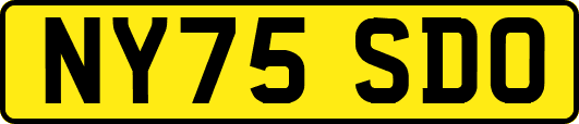 NY75SDO