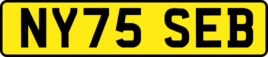 NY75SEB