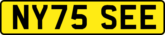 NY75SEE