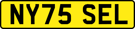 NY75SEL