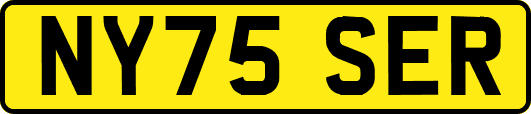 NY75SER