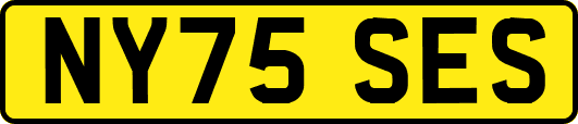 NY75SES