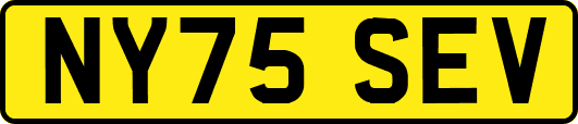 NY75SEV