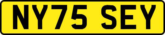NY75SEY
