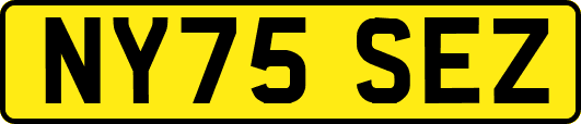 NY75SEZ