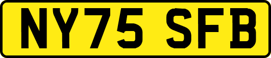 NY75SFB